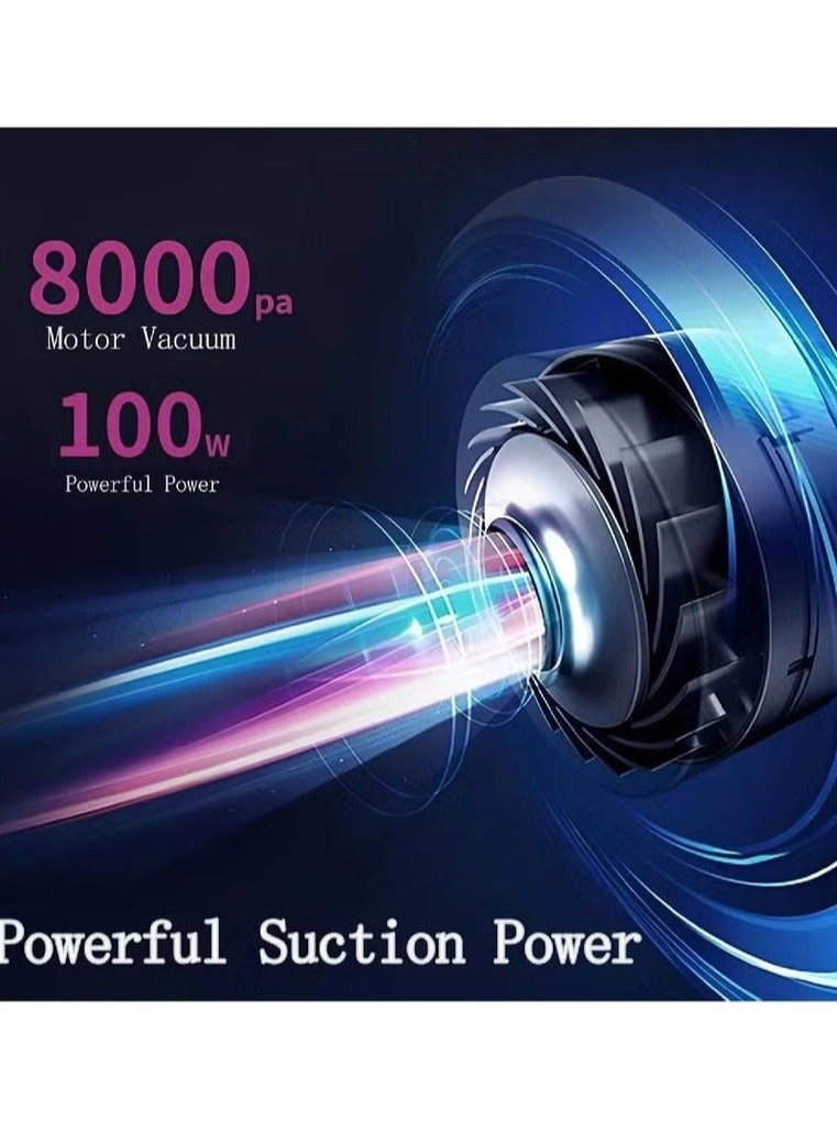 Mattress Vacuum Cleaner