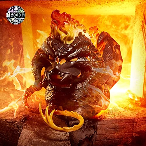 Balrog - Lord Of The Rings - Giant Collectable Duck Limited Edition (NS3817)