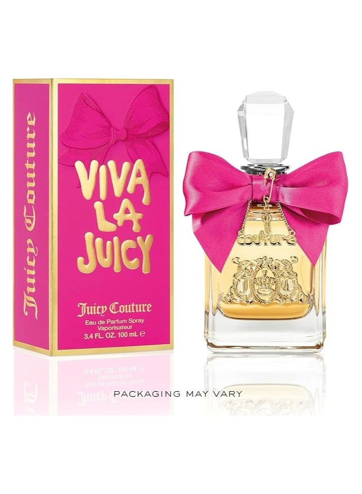 Viva La Juicy Eau de Parfum 100 ml