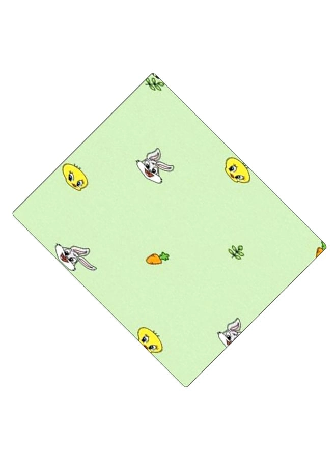 Printed Anti-Slip Gaming Mouse Pad