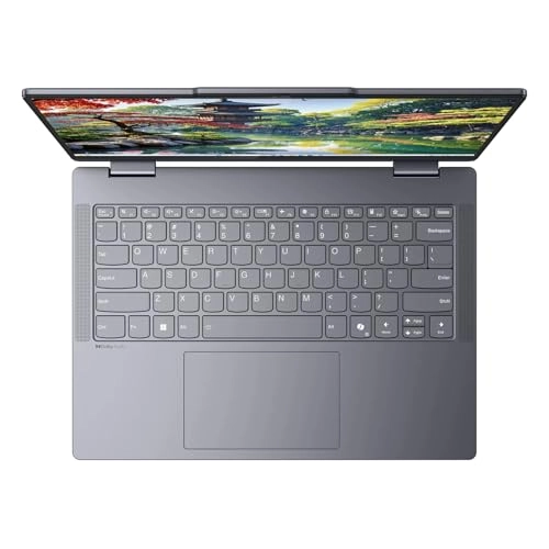 IdeaPad 5i 2-in-1 83KR000JUS - 14'' Core Ultra 5 8GB DDR5 512GB SSD