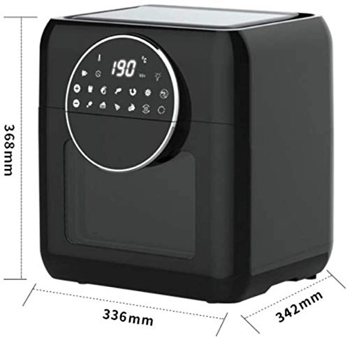 Air Fryer and Dehydrator UXQUXNBU