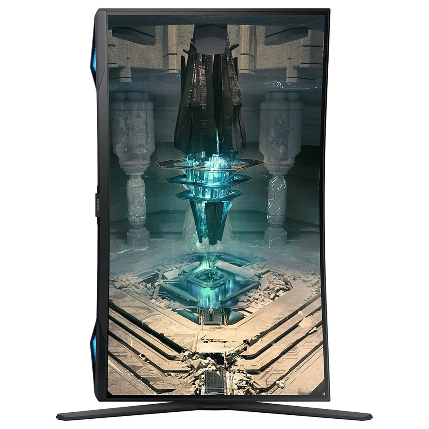 Odyssey G6 - LS32BG650EMXUE 32 in 2560 x 1440