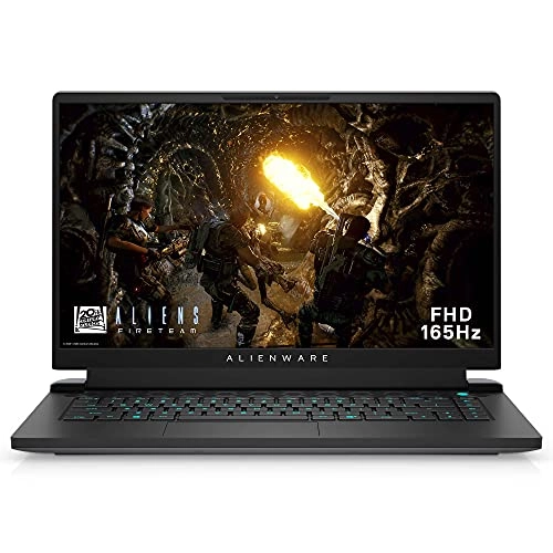 m15 R6 - 15.6'' Core i7-11800H 16GB DDR4 512GB SSD