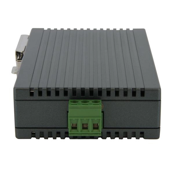 I51G-ETHERNET-SWITCH 5-Ports