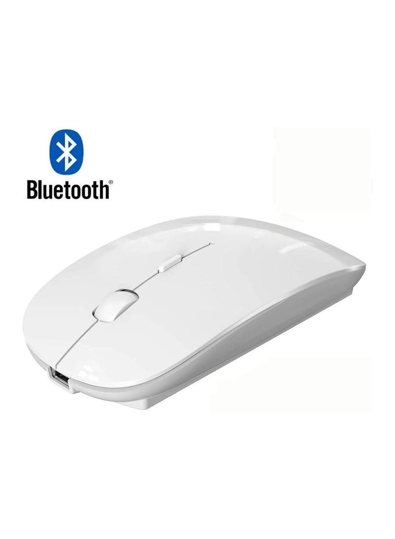Wireless Mouse - 2.4G