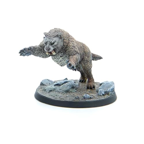 The Elder Scrolls: Call to Arms: Sabre Cats