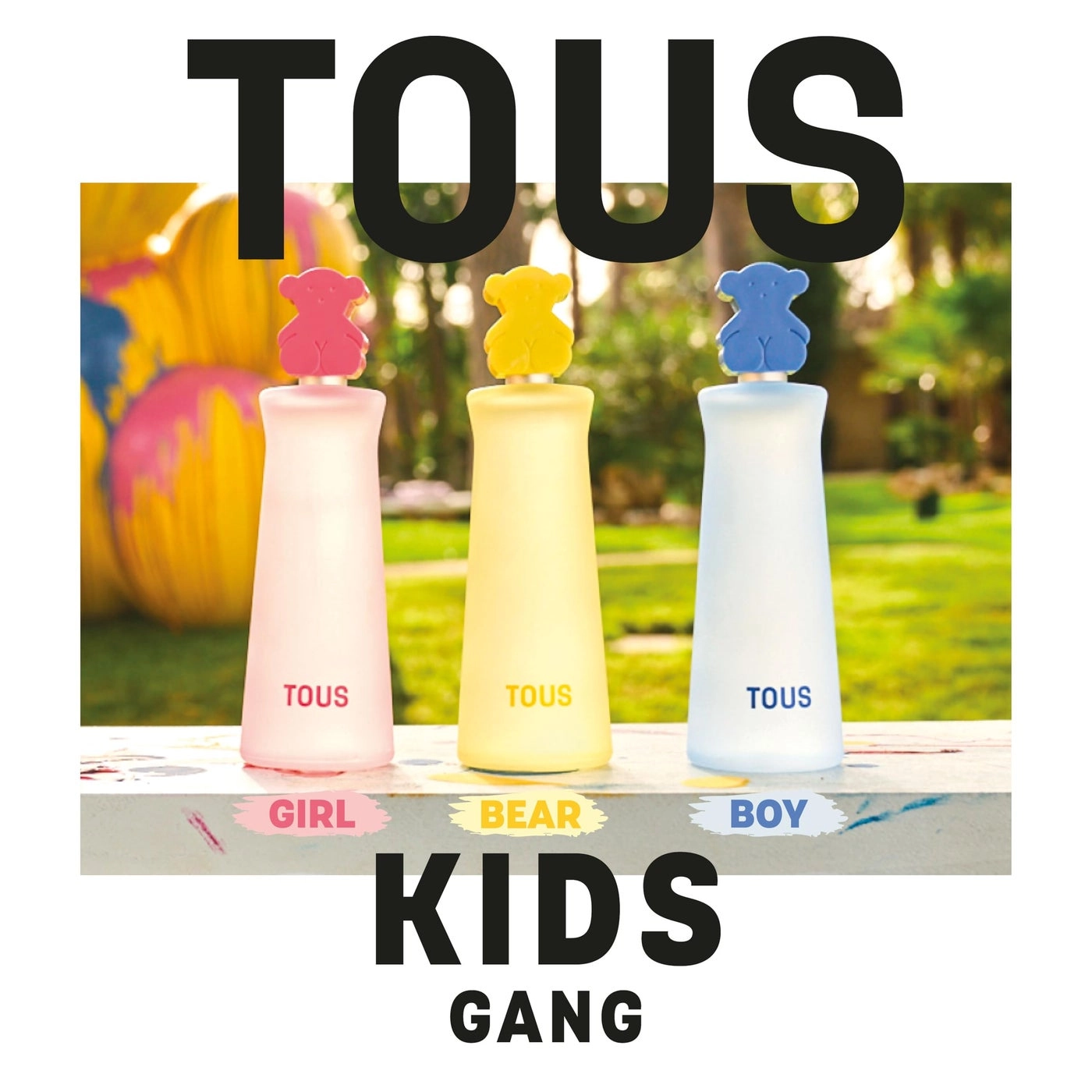 Baby Eau De Cologne - 100 ml