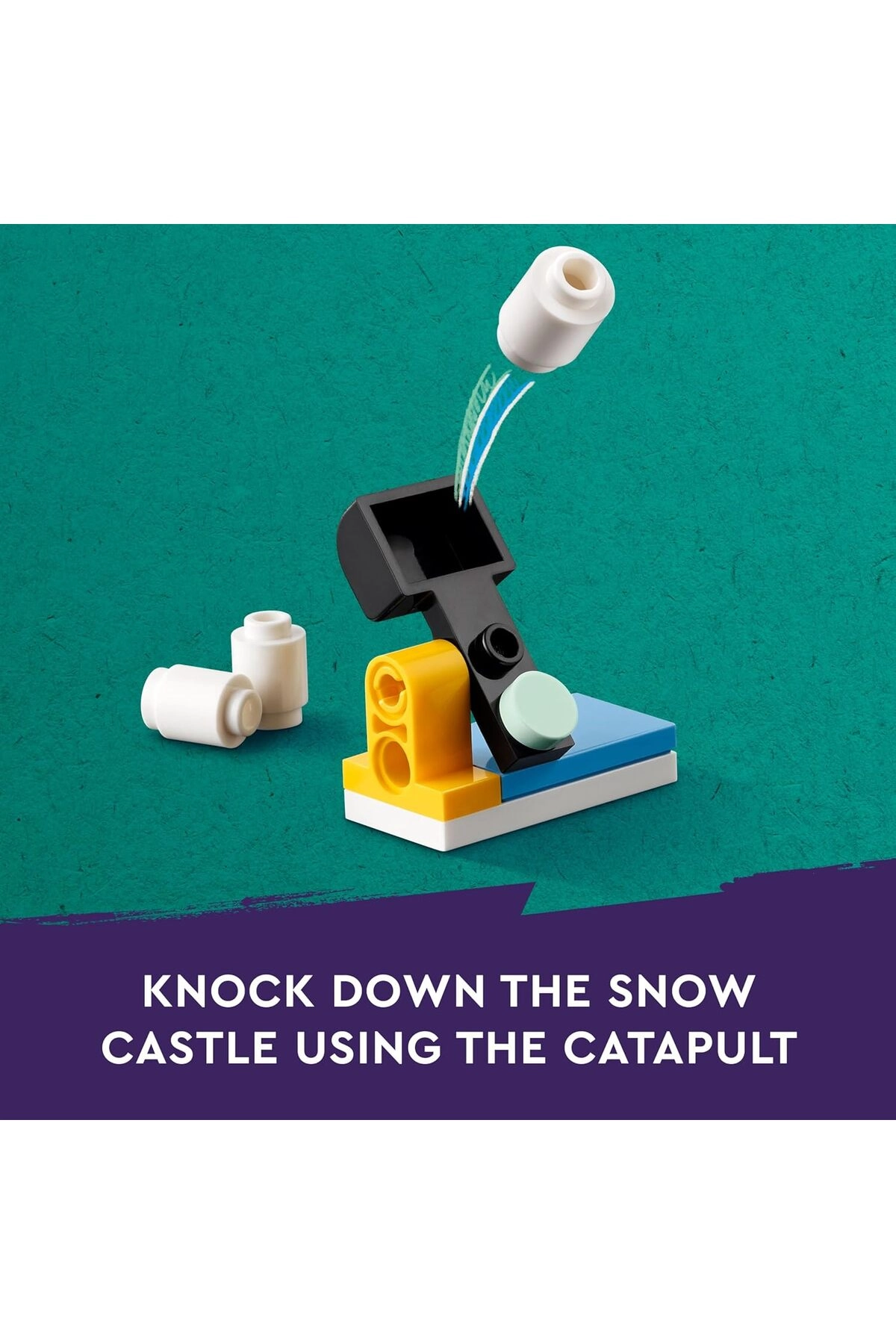 LEGO Friends Advent Calendar (42637)