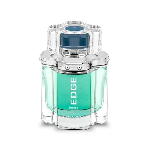 Edge Intense - 100ml Eau de Parfum