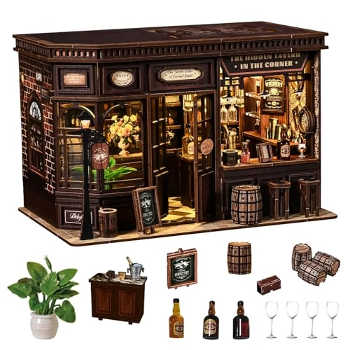 Corner Tavern - 1:24