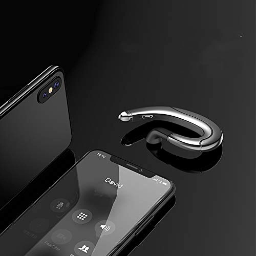 Bone Conduction Wireless Headset