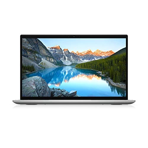 INS 7306 - 13.3'' Core i7-1165G7 16GB DDR4 512GB SSD