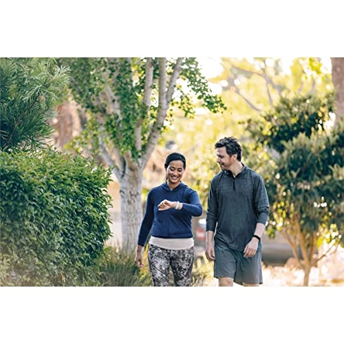 Inspire 2 - 24/7 Heart Rate Up to 10 Days Battery