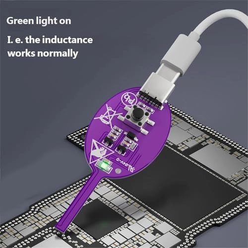 Inductance Tester - Multifunction Portable