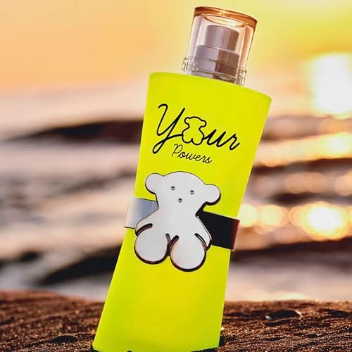 Your Powers Eau de Toilette 90 ml