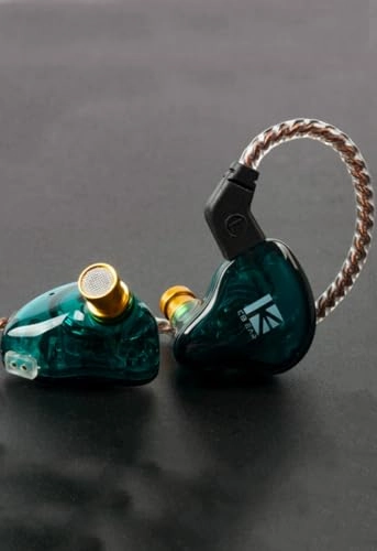 KS2 Wired Earbud