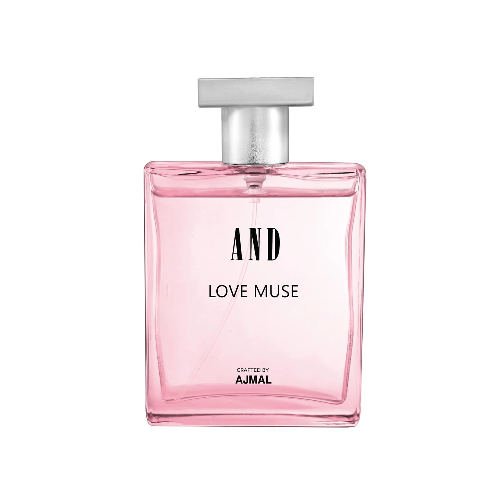 SUHAN AEROSAL Love Muse Eau de Parfum 50ml