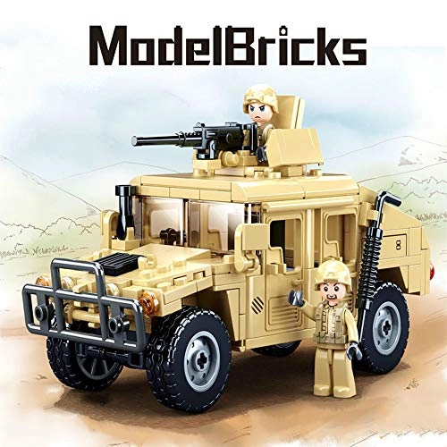 Military Vehicle - Army Series