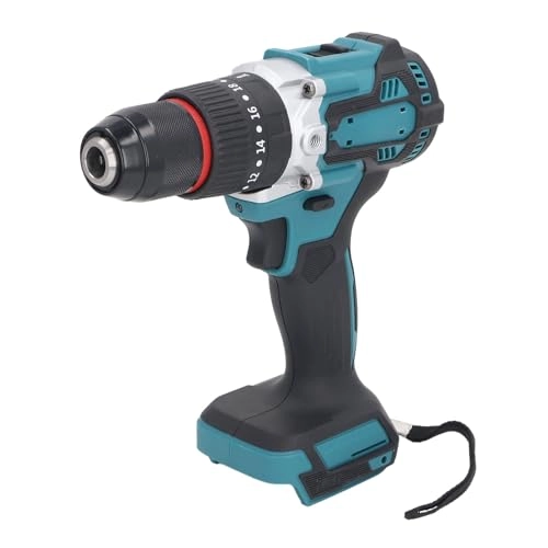 Cordless Drill