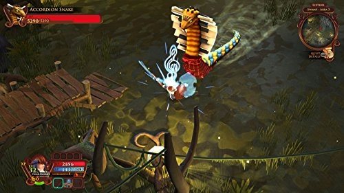 Aerea Collector's Edition - Xbox One
