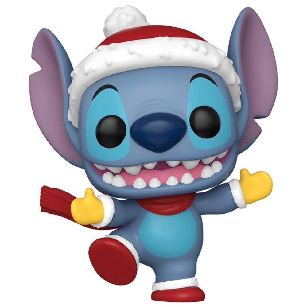 Stitch - Disney