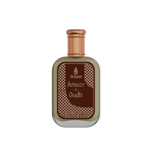 Ameer Al Oudh Eau de Parfum 50ml Pack