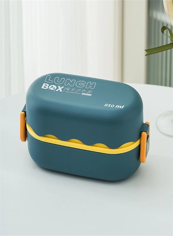 Lunch Box - 0.85 Liter