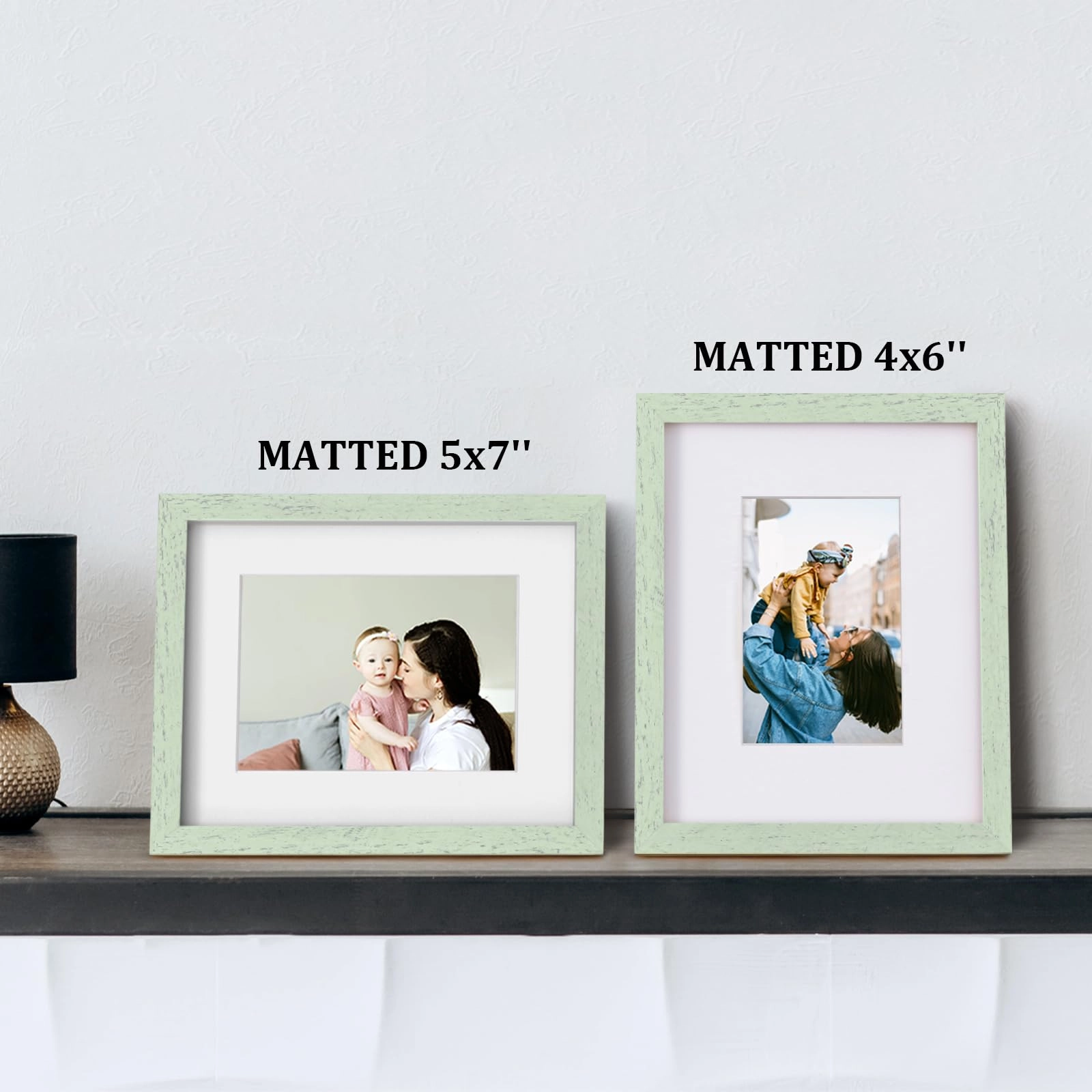 8x10 Picture Frames - 8x10 4