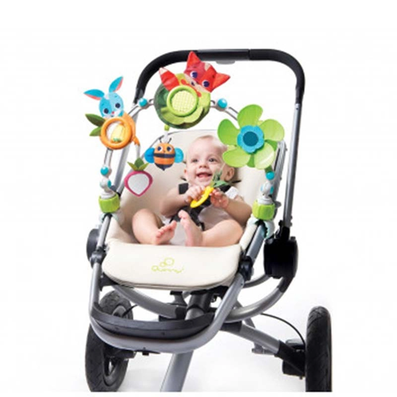 Sunny Stroll Meadow - Meadow Days 0 months