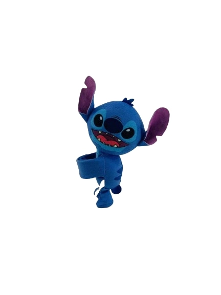 COLOR LAND CHILDRENS TOYS CENTER LLC Stitch Snapband