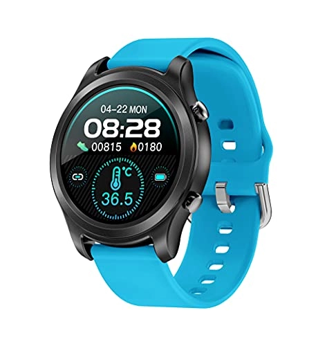 Smart Watch Aluminium