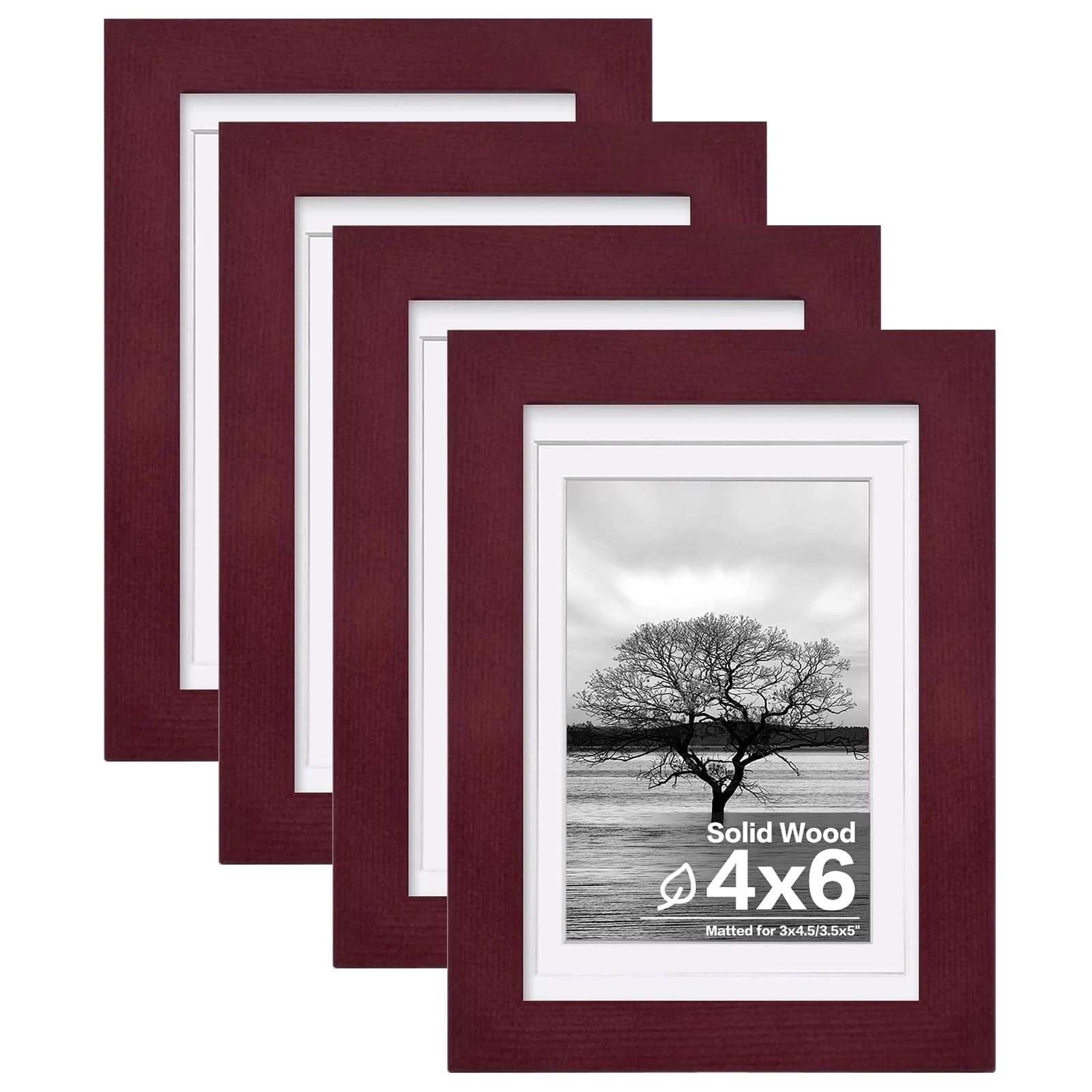 Photo Frames - 6x4