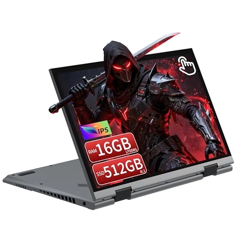 M10 - 10.95'' 512GB 16GB Celeron N95