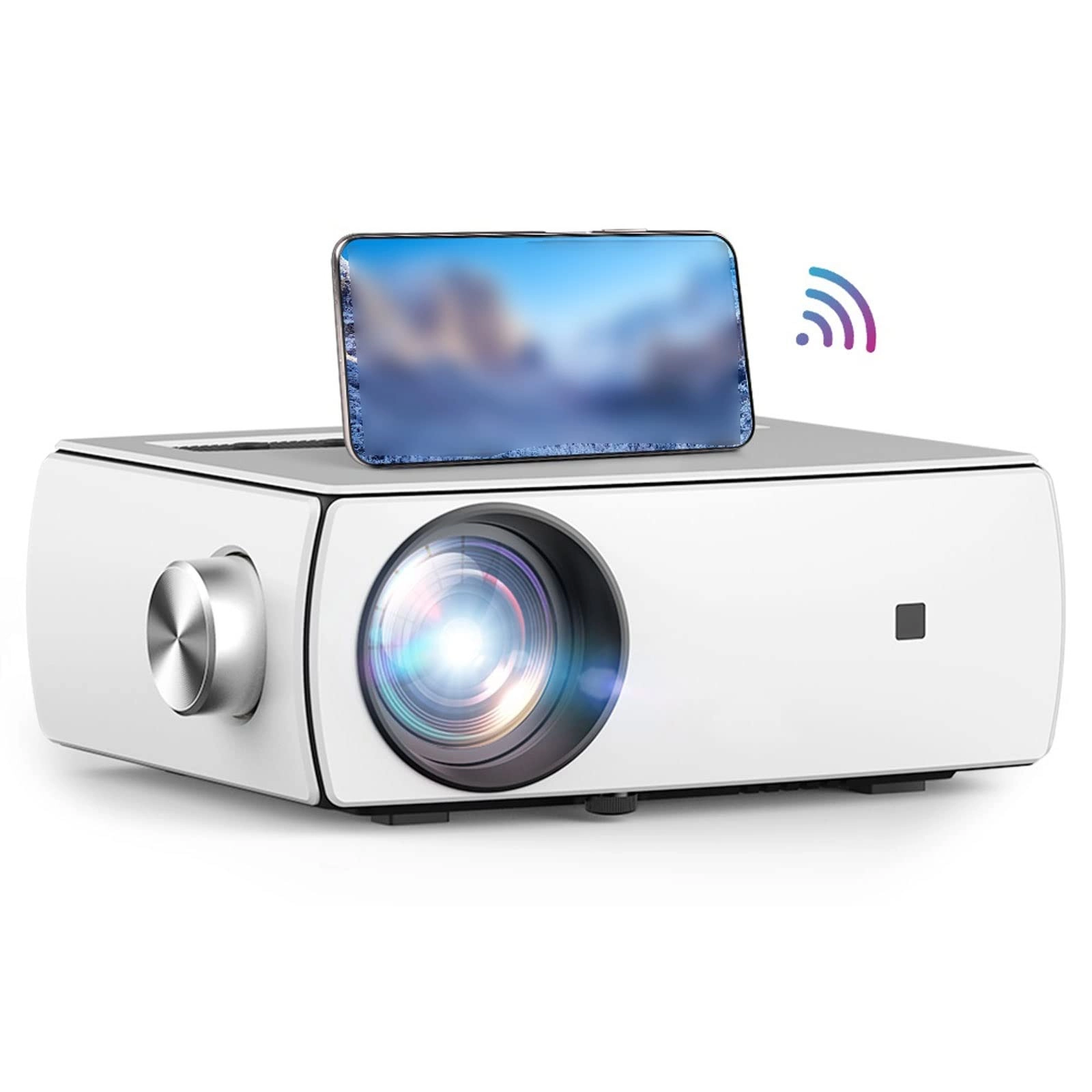 Projecter Mini Projector 7467834