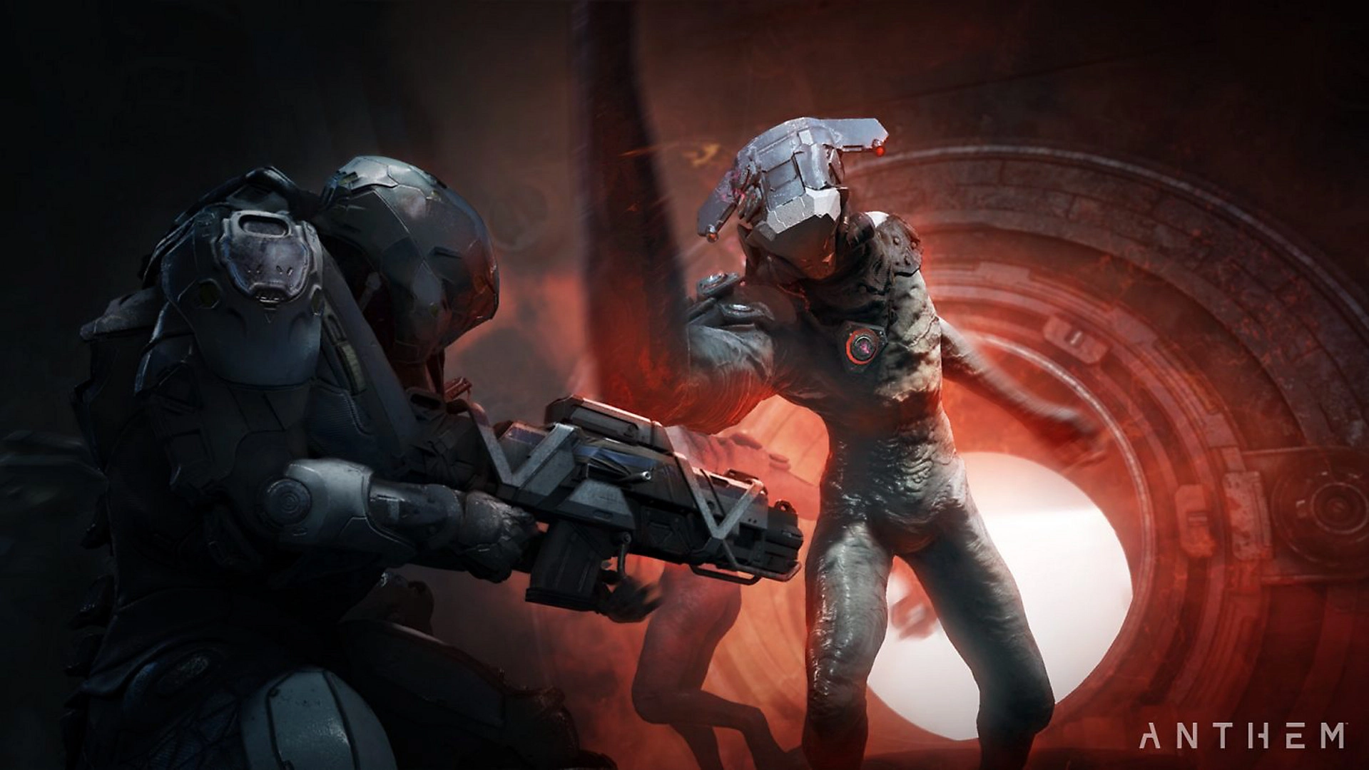 Anthem - PlayStation 4