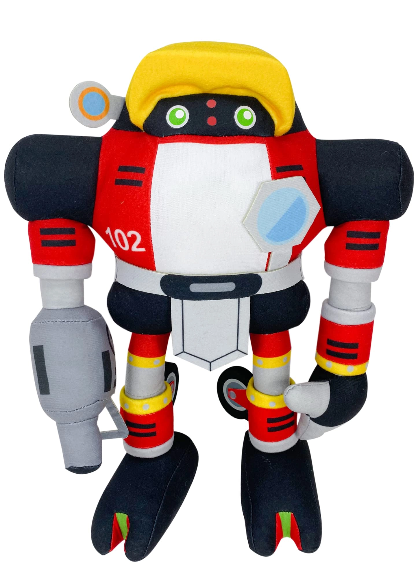 Great Eastern Entertainment Sonic The Hedgehog - E102 - 28 cm