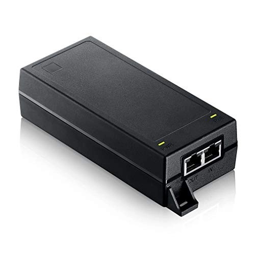 PoE12-60W - 2 ports 802.3bt 5Gbps