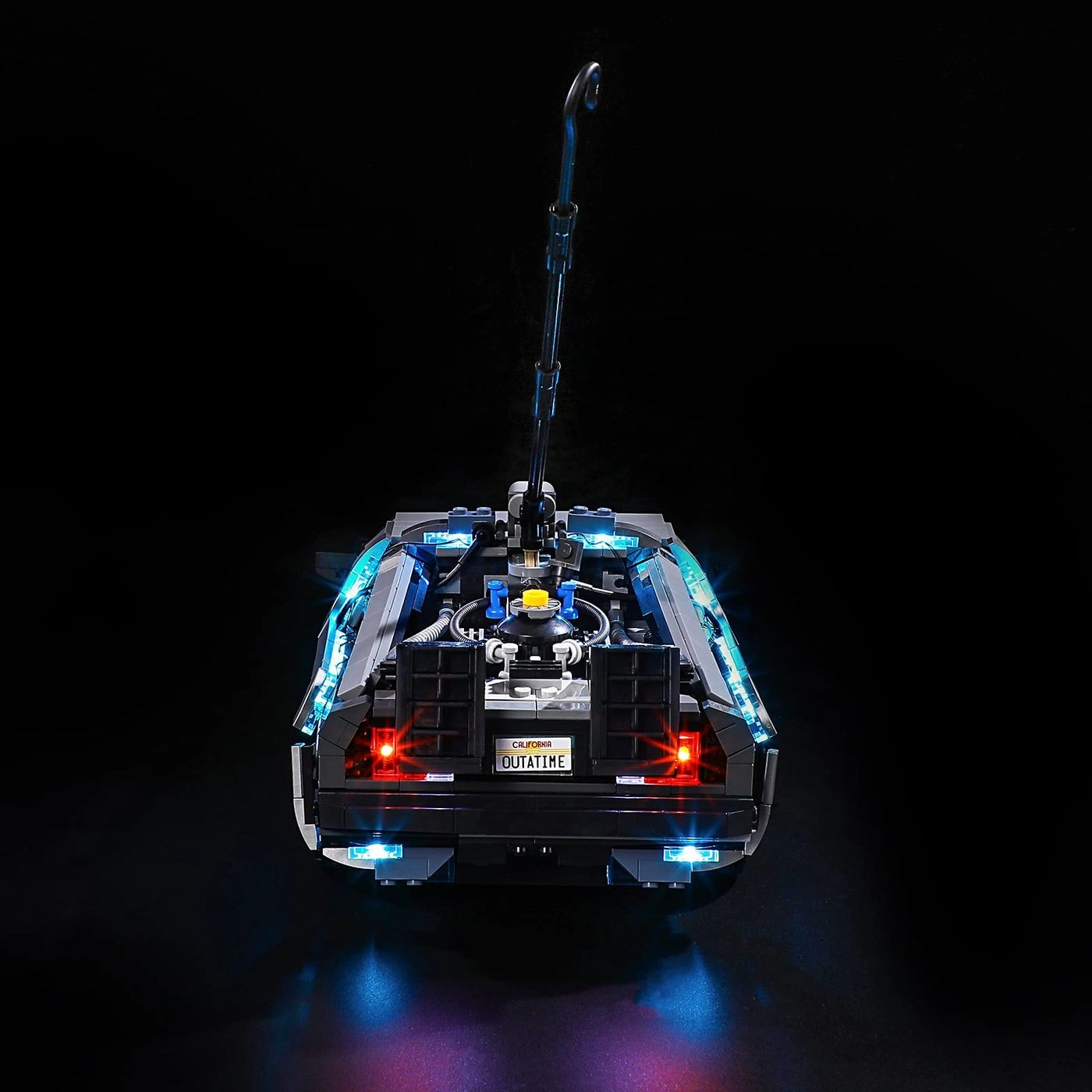 LED Light Kit - Back to the Future