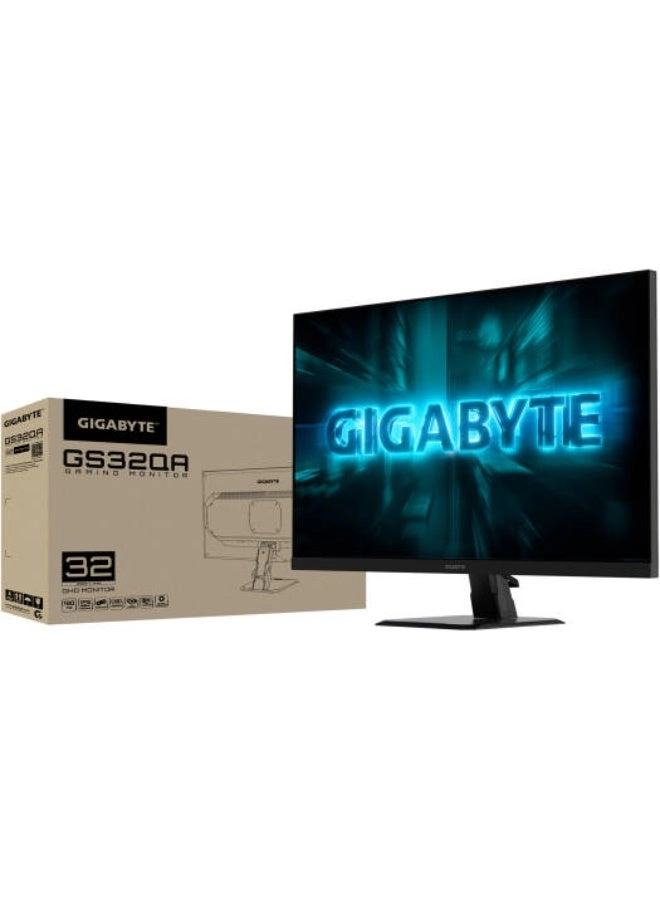 GS32QA - 32 in 2560x1440