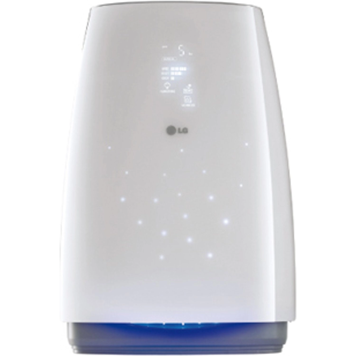 PHU459KN - 6 Layers Air Purifying System 45 Watt