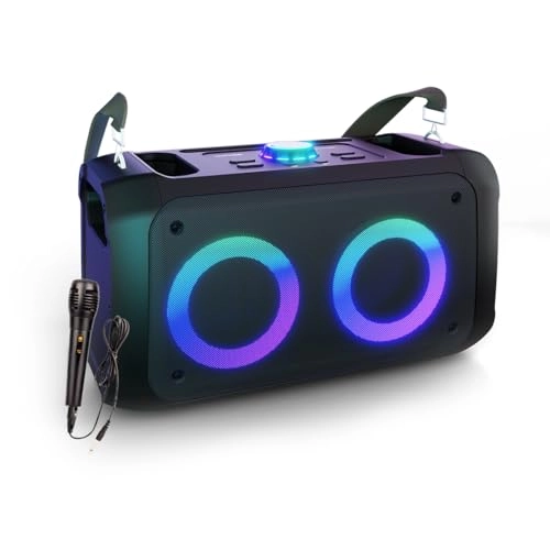 iNFiRe Boombox - 24W