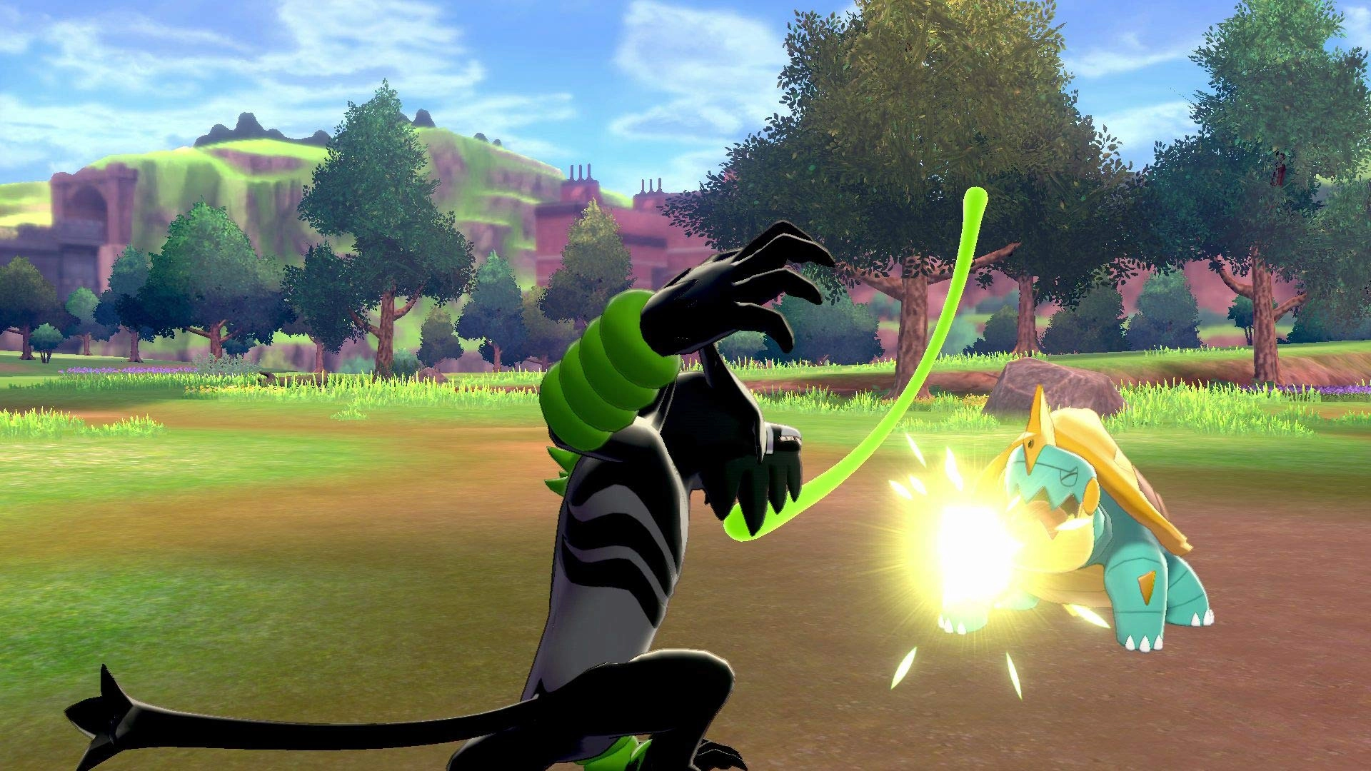 Pokémon Sword | Nintendo Switch