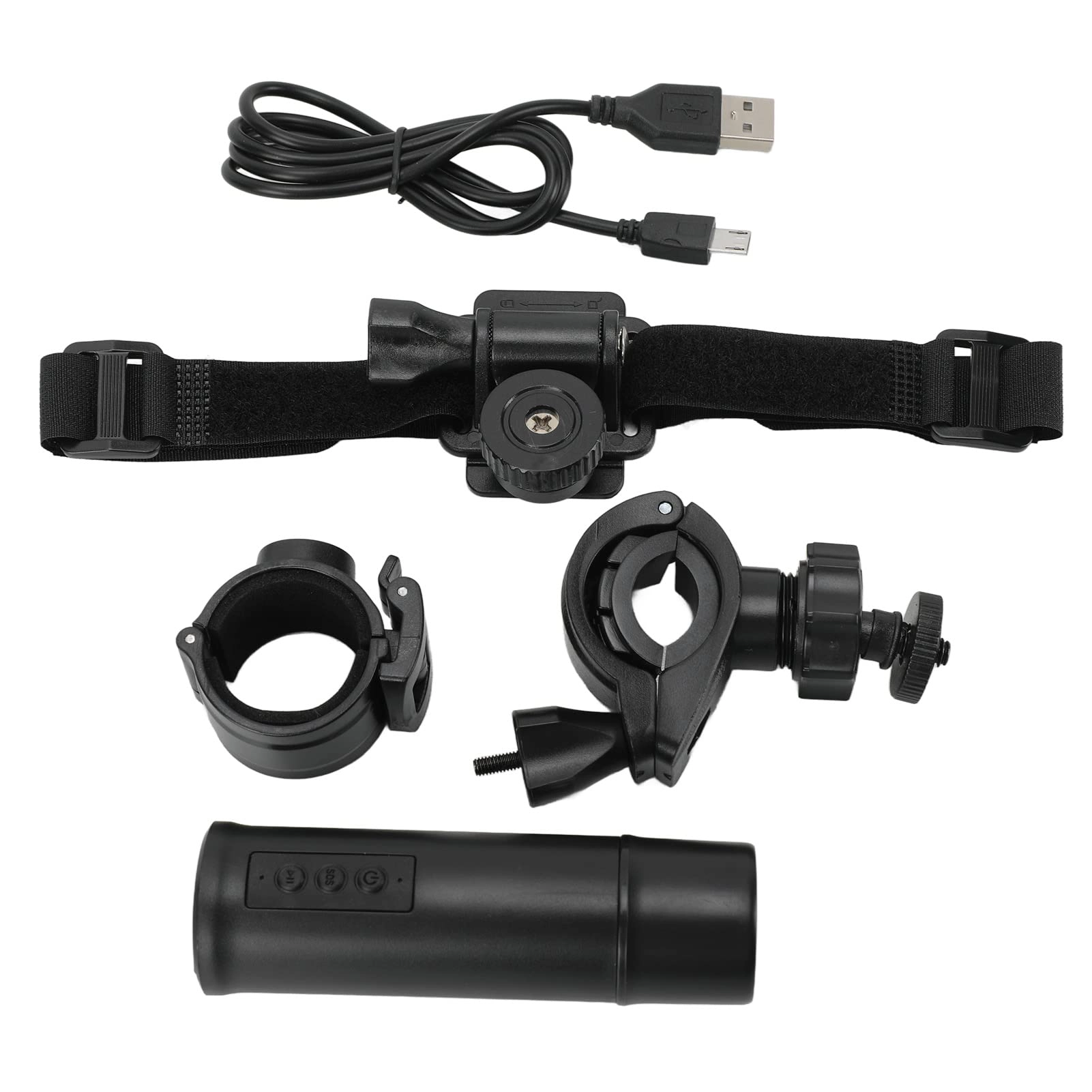 XYHVT Bicycle Motorbike Camera 1K