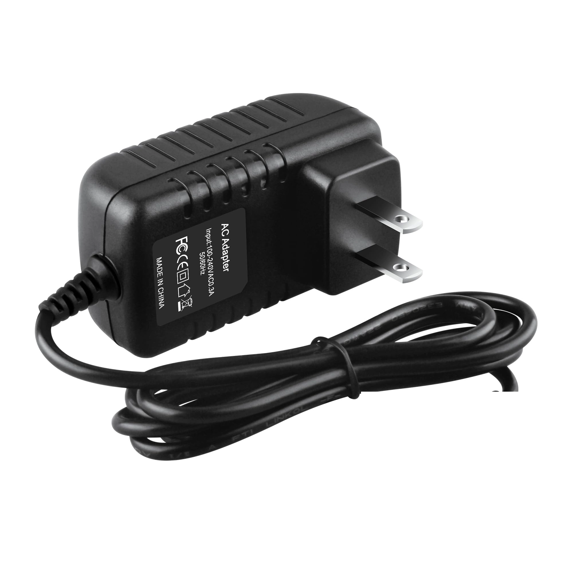 SHENZHEN SUNSHINE TECHNOLOGICAL CO., LTD Adapter For Zoom 3048 - 7.5 Volts 1 Amps