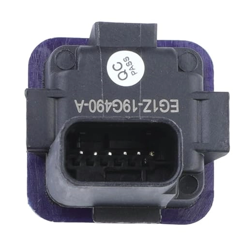 Reversing Camera - Night Vision 1080P