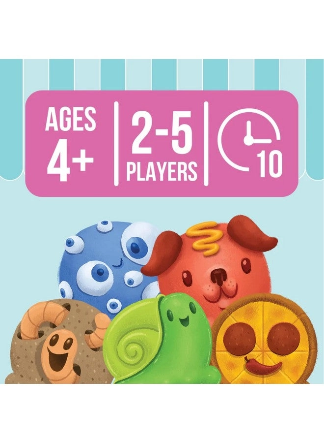 Exploding Kittens: The Best Worst Ice Cream - Card Game