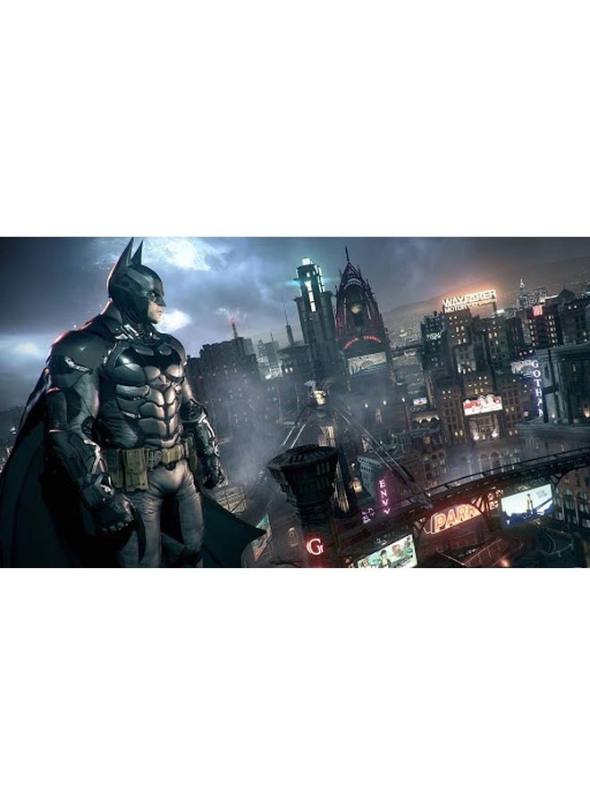 Batman: Return to Arkham | Xbox One