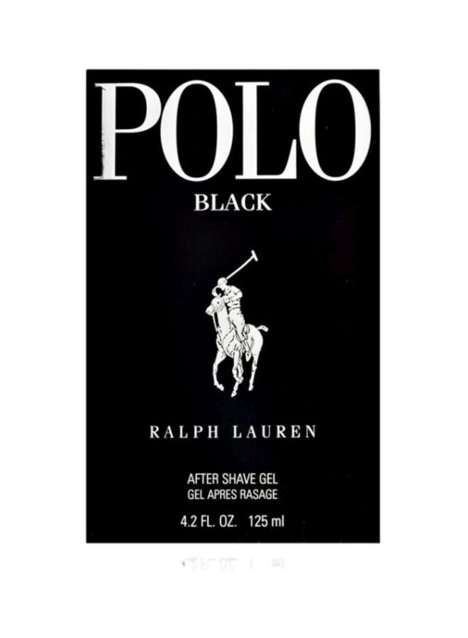 Polo Black Eau de Toilette 125ml