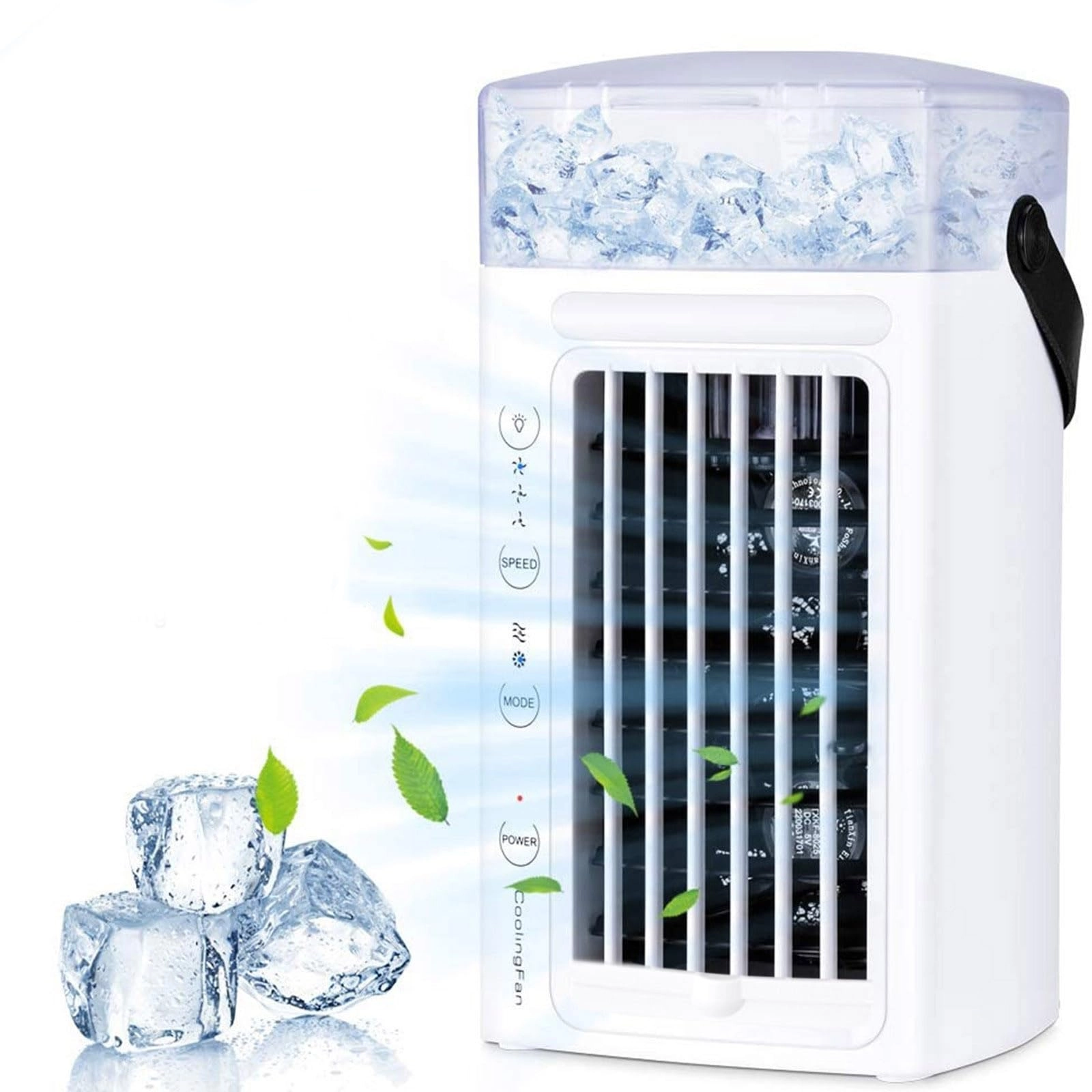 IULAEF CF-002T - 480ML